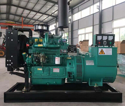 汕尾宗申动力10kw小型柴油发电机