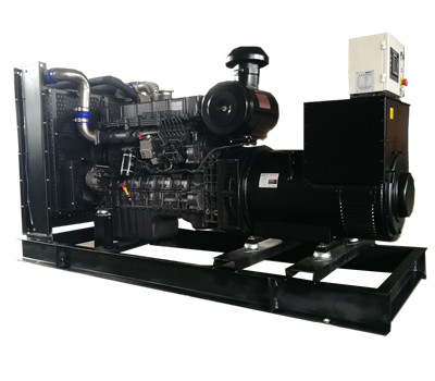 汕尾上柴柴油发电机组50KW-700KW