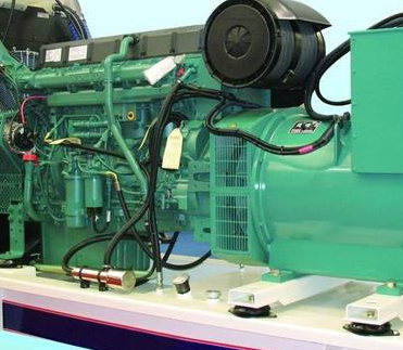 汕尾发电机出租